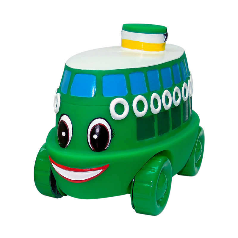 慈善義賣 - 小輪錢箱