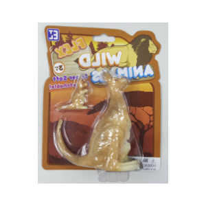 ETL 軟體動物模型 袋鼠