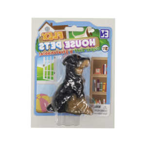 ETL 軟體動物模型 洛威拿