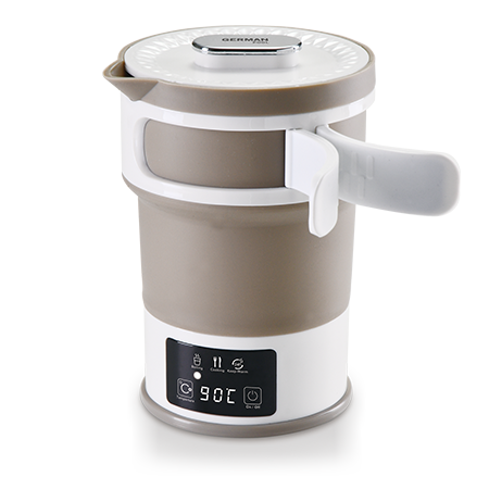 德國寶 摺疊式旅行電熱水壺 KTT-109