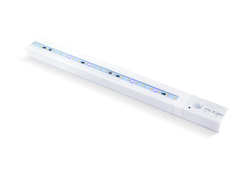 LIM Sterify UV-C LED 手提智能感應消毒燈