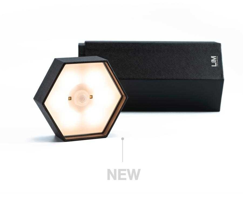 LIM Honey Case UV-C LED 智能感應消毒盒
