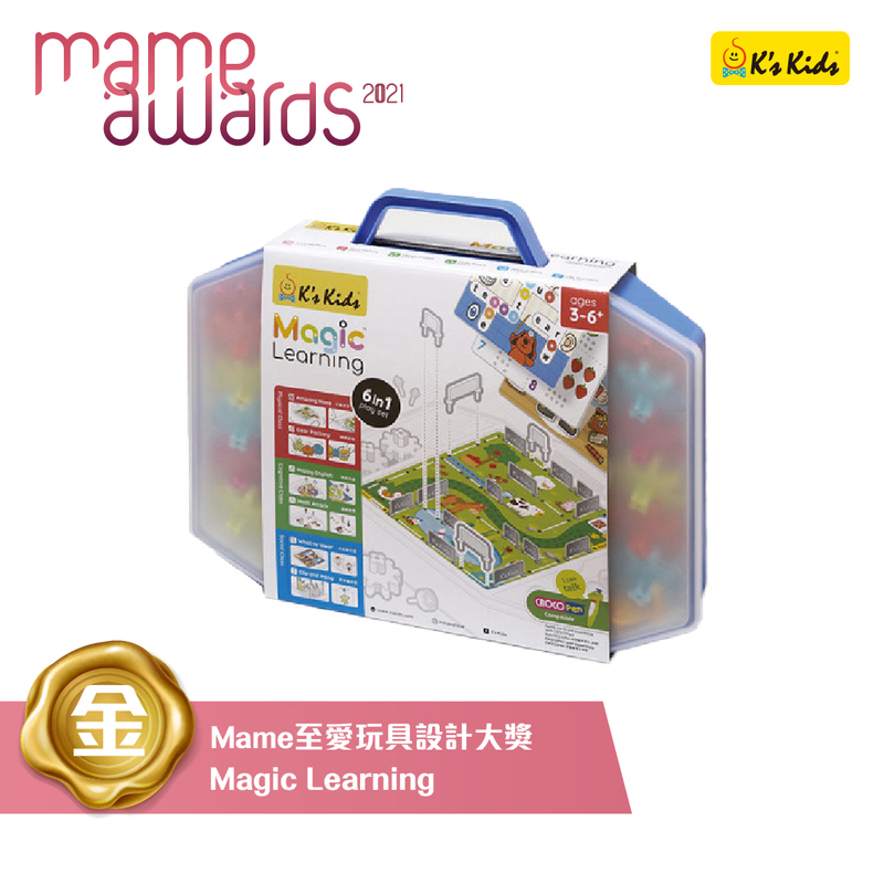 k's kids -  Magic Learning